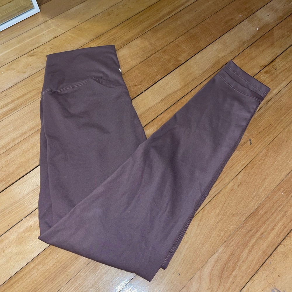 lululemon dupe leggings
